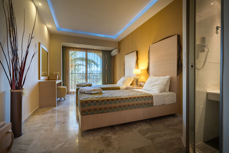 Park Hotel & Spa Tsilivi  Exterior foto