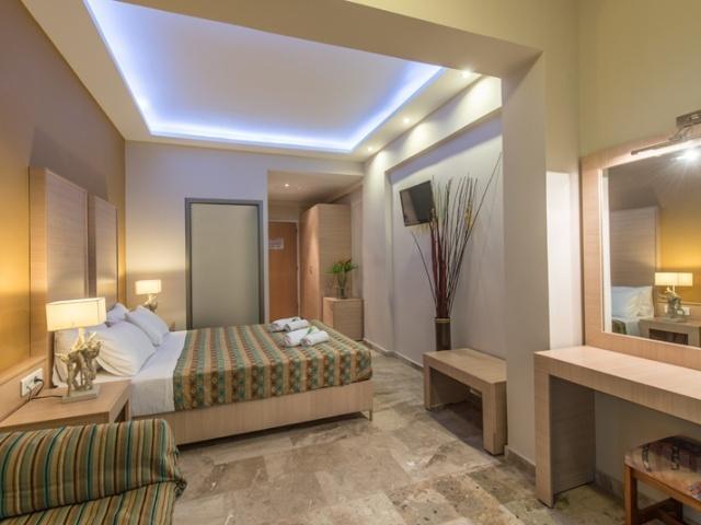 Park Hotel & Spa Tsilivi  Exterior foto