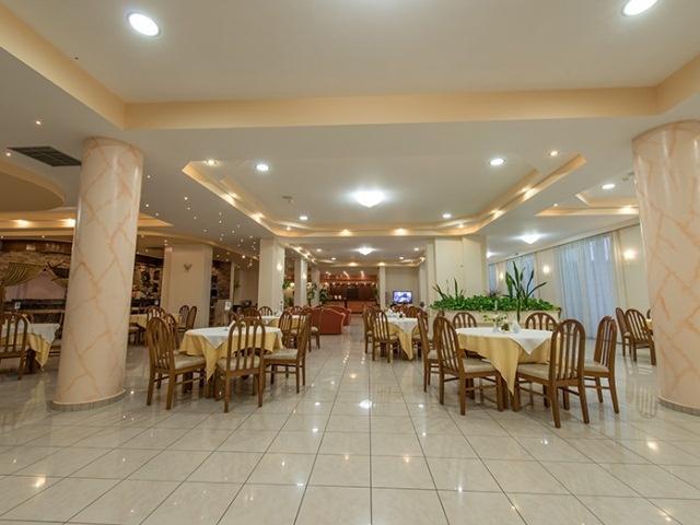 Park Hotel & Spa Tsilivi  Exterior foto